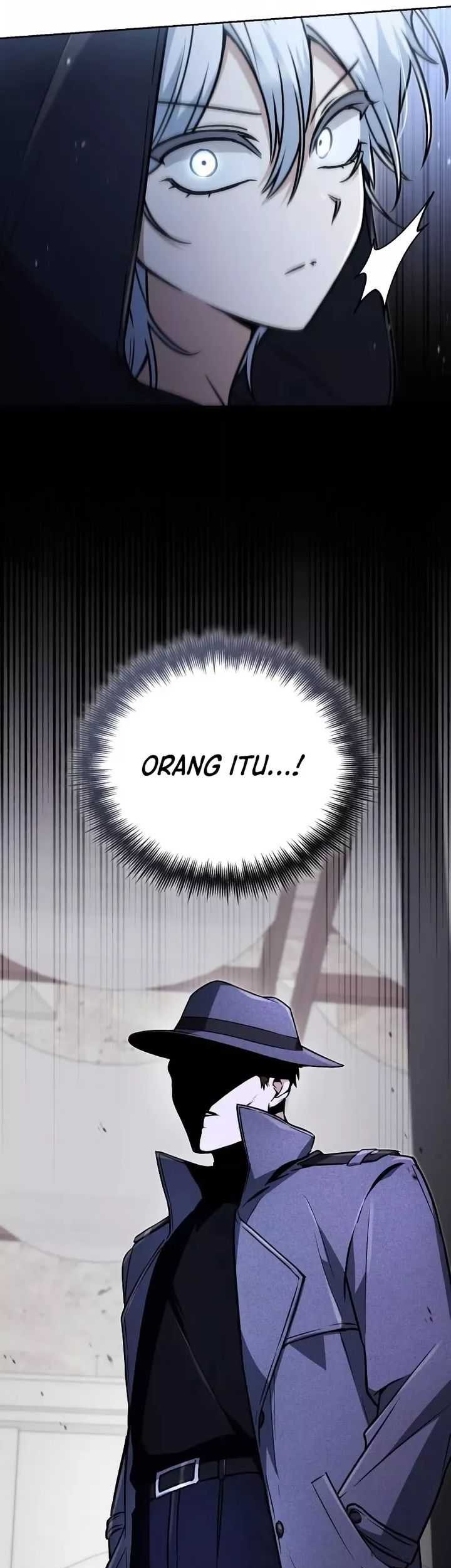 Genius Prismatic Mage Chapter 16 Gambar 28