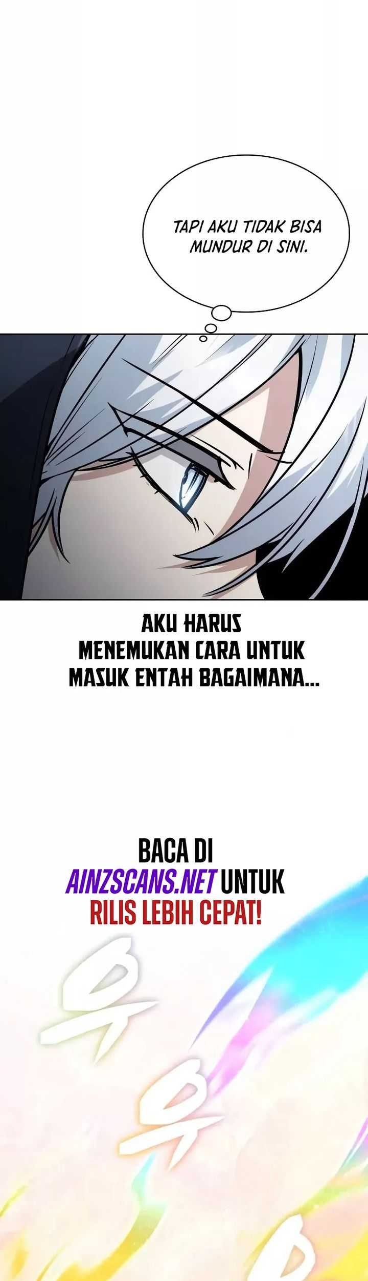 Genius Prismatic Mage Chapter 16 Gambar 34
