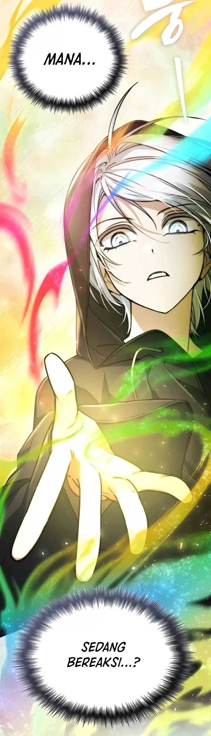 Genius Prismatic Mage Chapter 16 Gambar 35