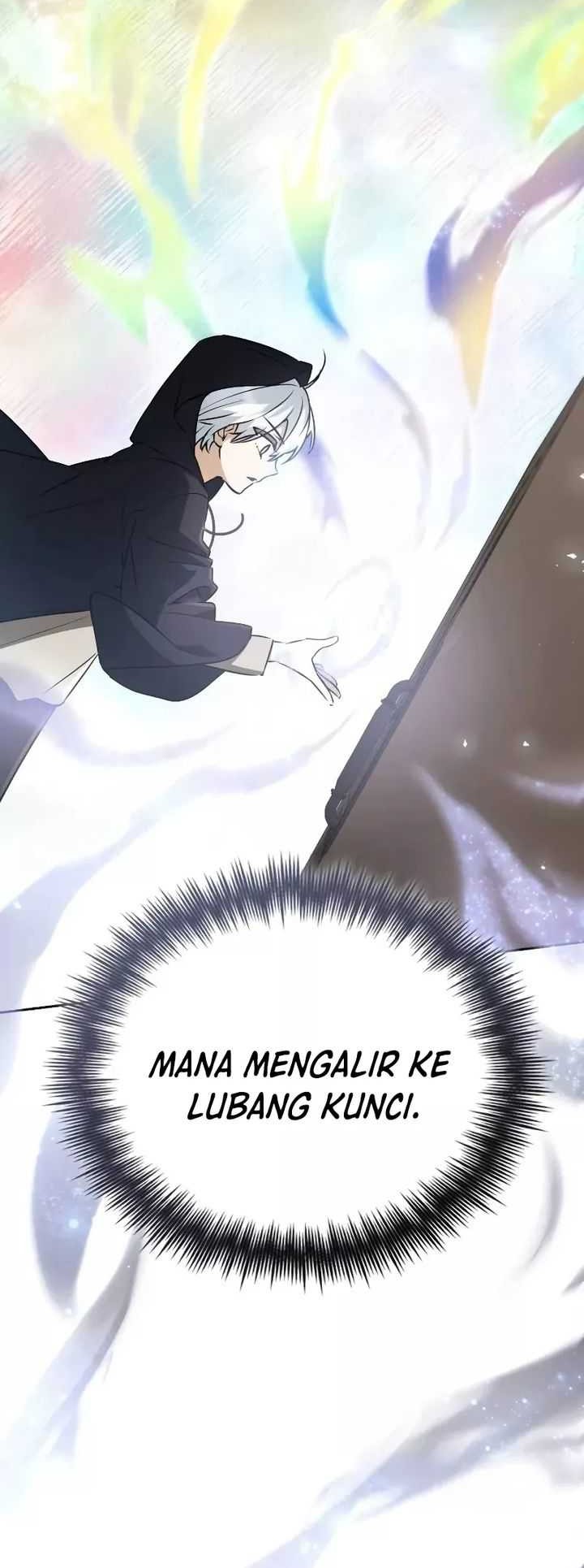 Genius Prismatic Mage Chapter 16 Gambar 36