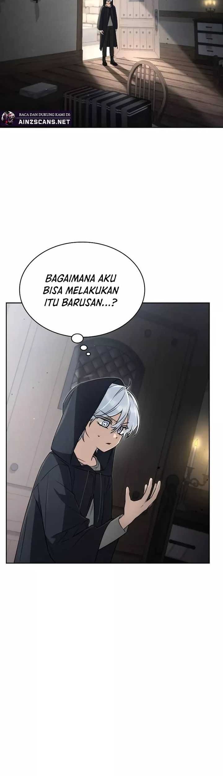 Genius Prismatic Mage Chapter 16 Gambar 38