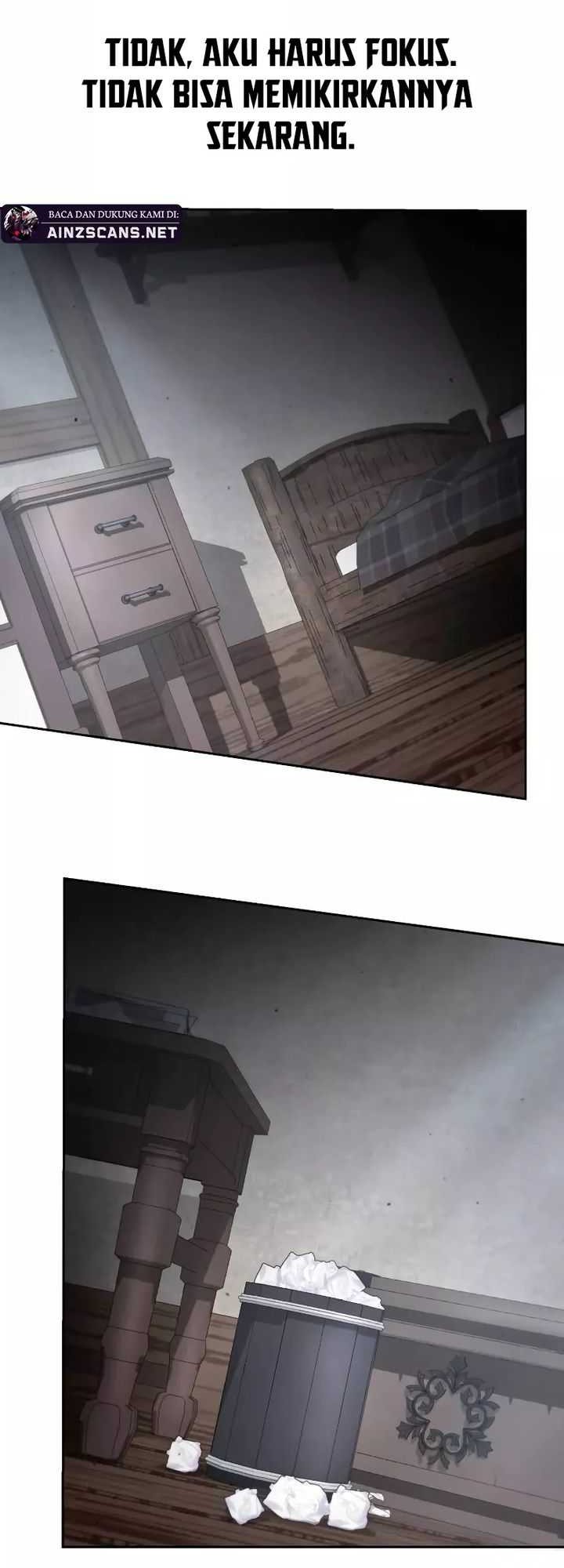 Genius Prismatic Mage Chapter 16 Gambar 39