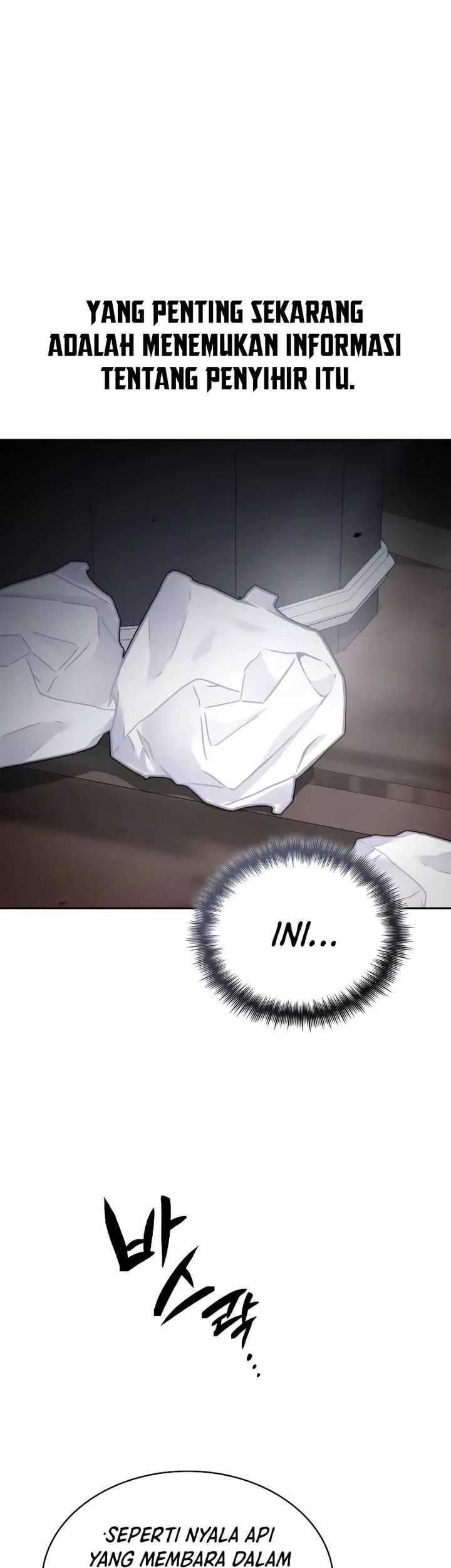 Genius Prismatic Mage Chapter 16 Gambar 40