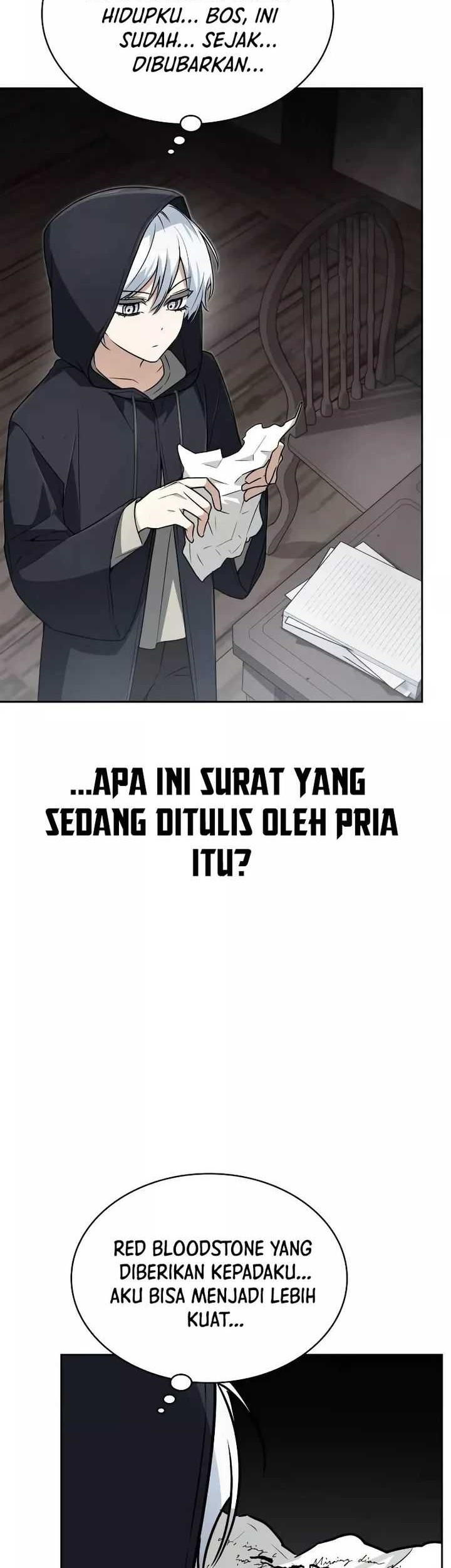 Genius Prismatic Mage Chapter 16 Gambar 41