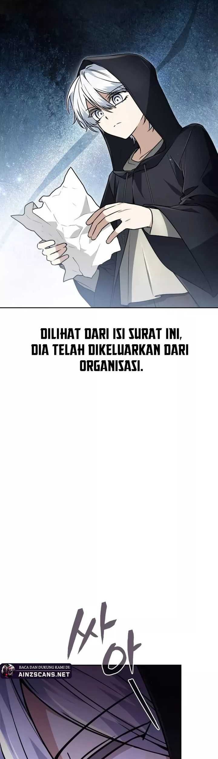 Genius Prismatic Mage Chapter 16 Gambar 44