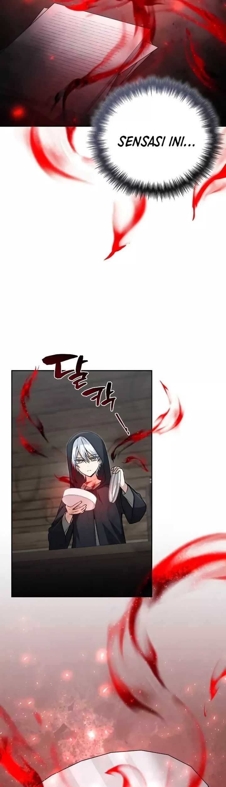 Genius Prismatic Mage Chapter 16 Gambar 46