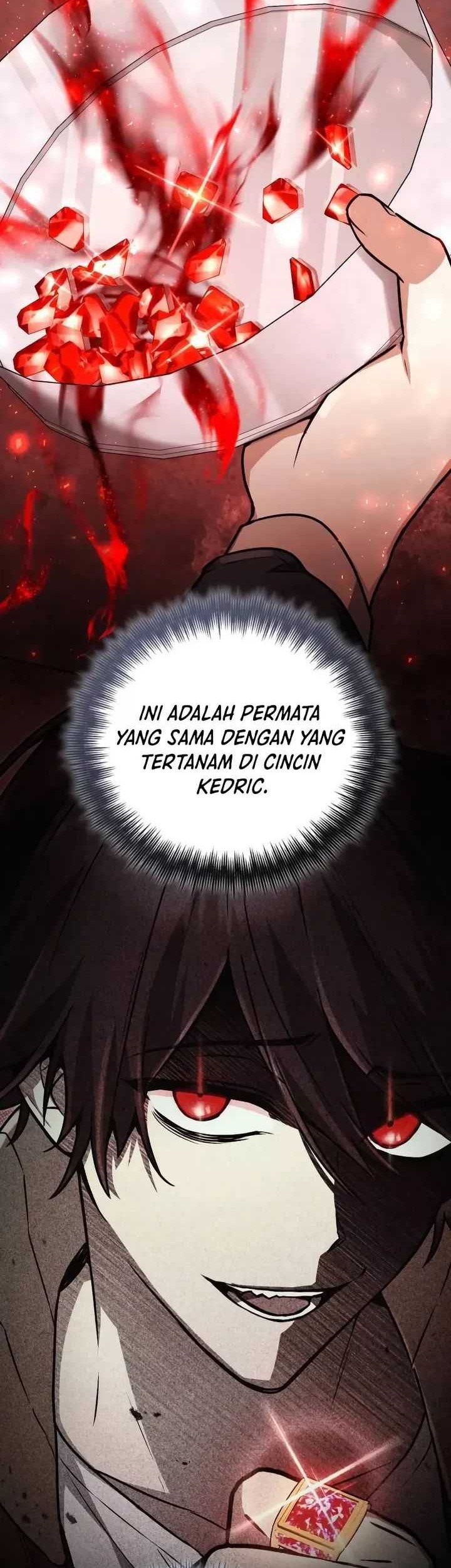 Genius Prismatic Mage Chapter 16 Gambar 47
