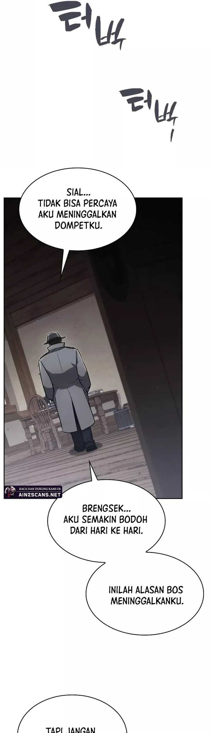 Genius Prismatic Mage Chapter 16 Gambar 55