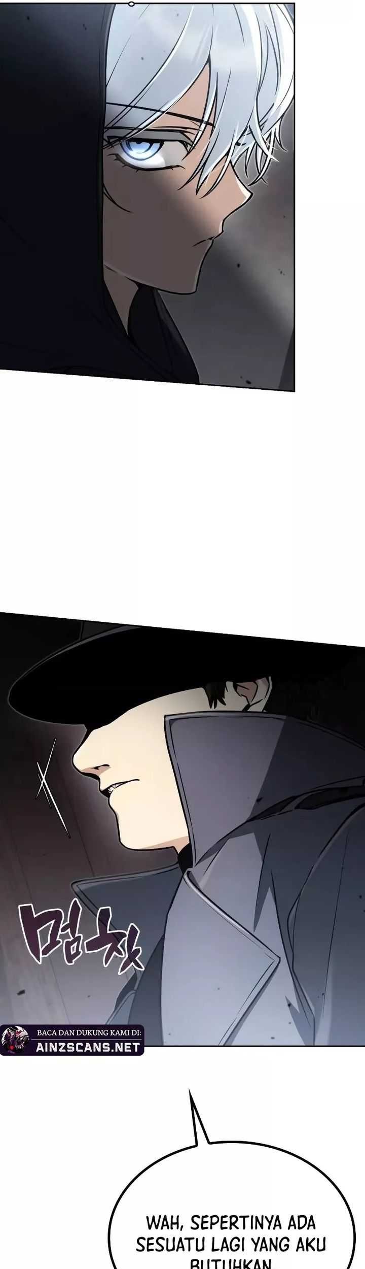 Genius Prismatic Mage Chapter 16 Gambar 58