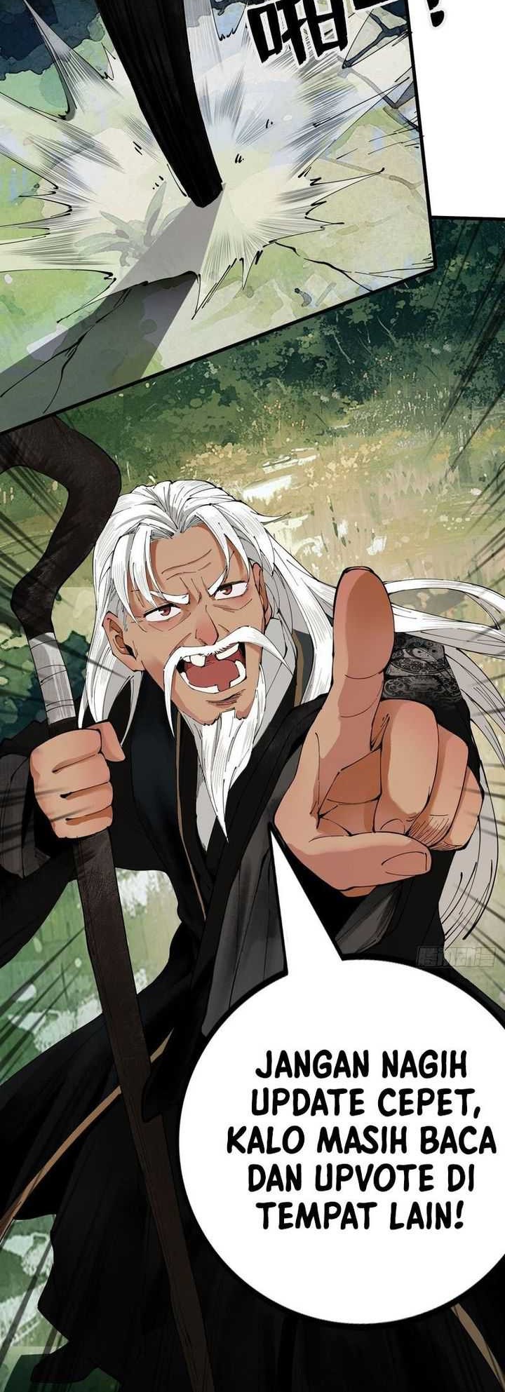 Genius Prismatic Mage Chapter 16 Gambar 63