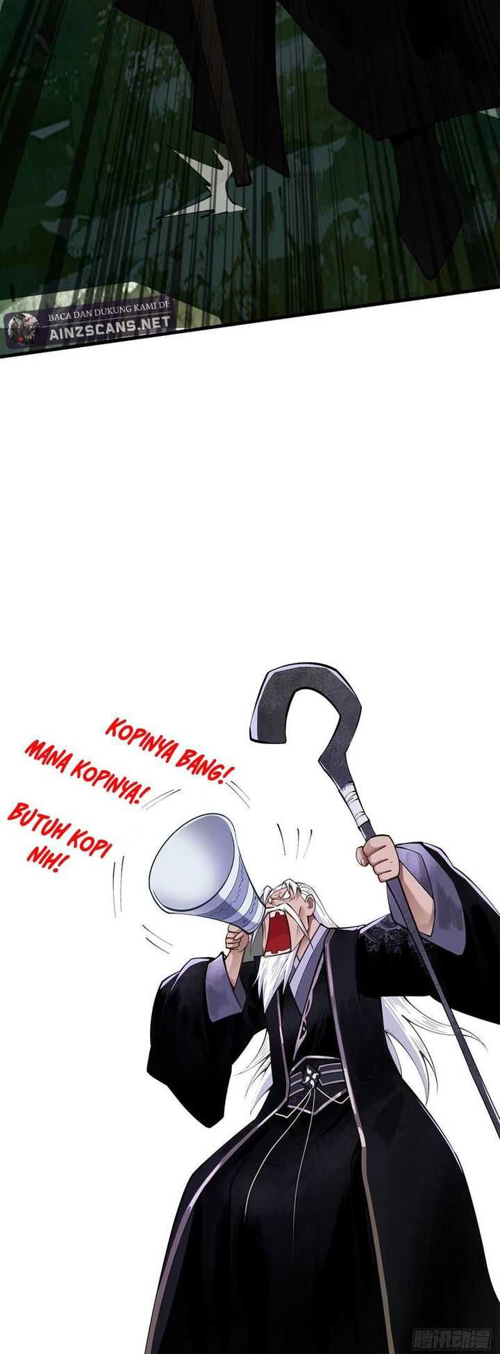 Genius Prismatic Mage Chapter 16 Gambar 64