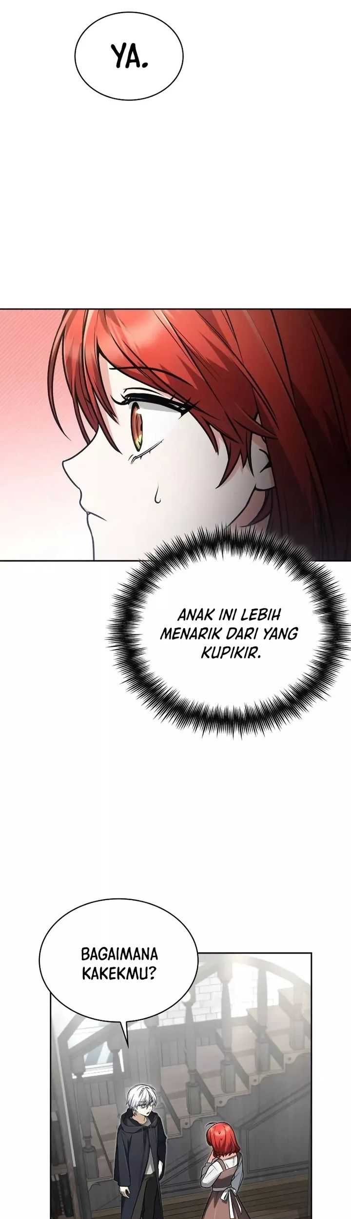 Genius Prismatic Mage Chapter 16 Gambar 7