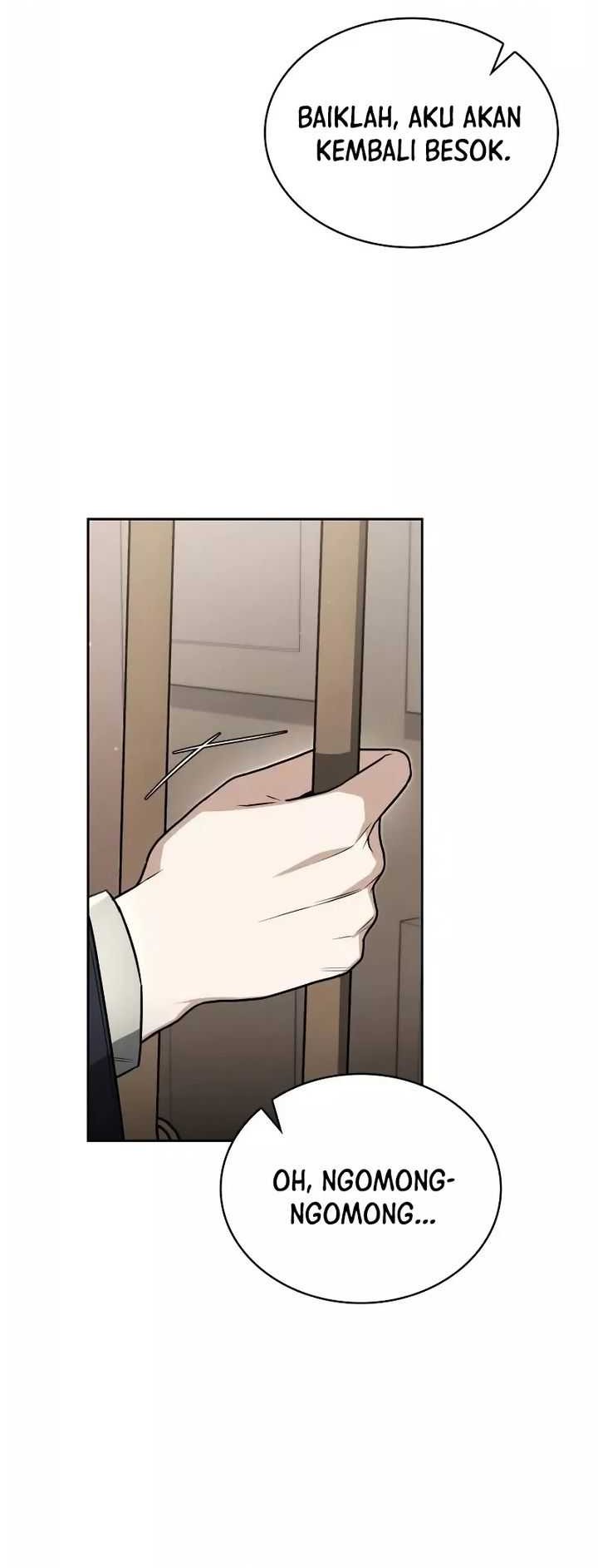 Genius Prismatic Mage Chapter 16 Gambar 9