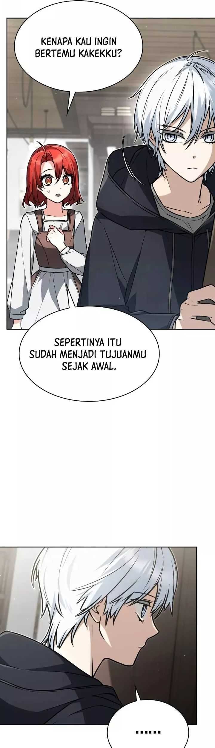 Genius Prismatic Mage Chapter 16 Gambar 10