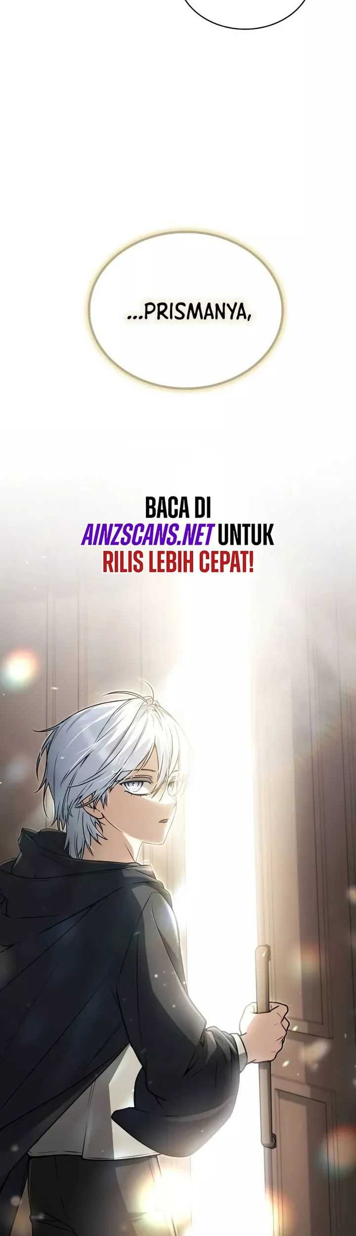 Genius Prismatic Mage Chapter 16 Gambar 11