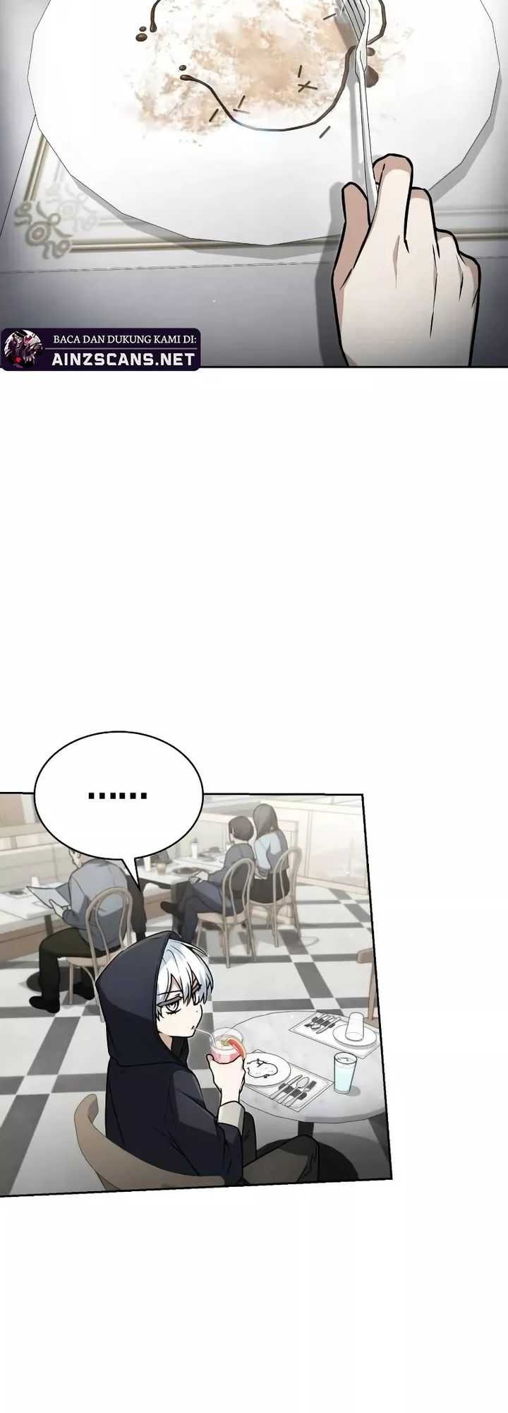 Genius Prismatic Mage Chapter 16 Gambar 27