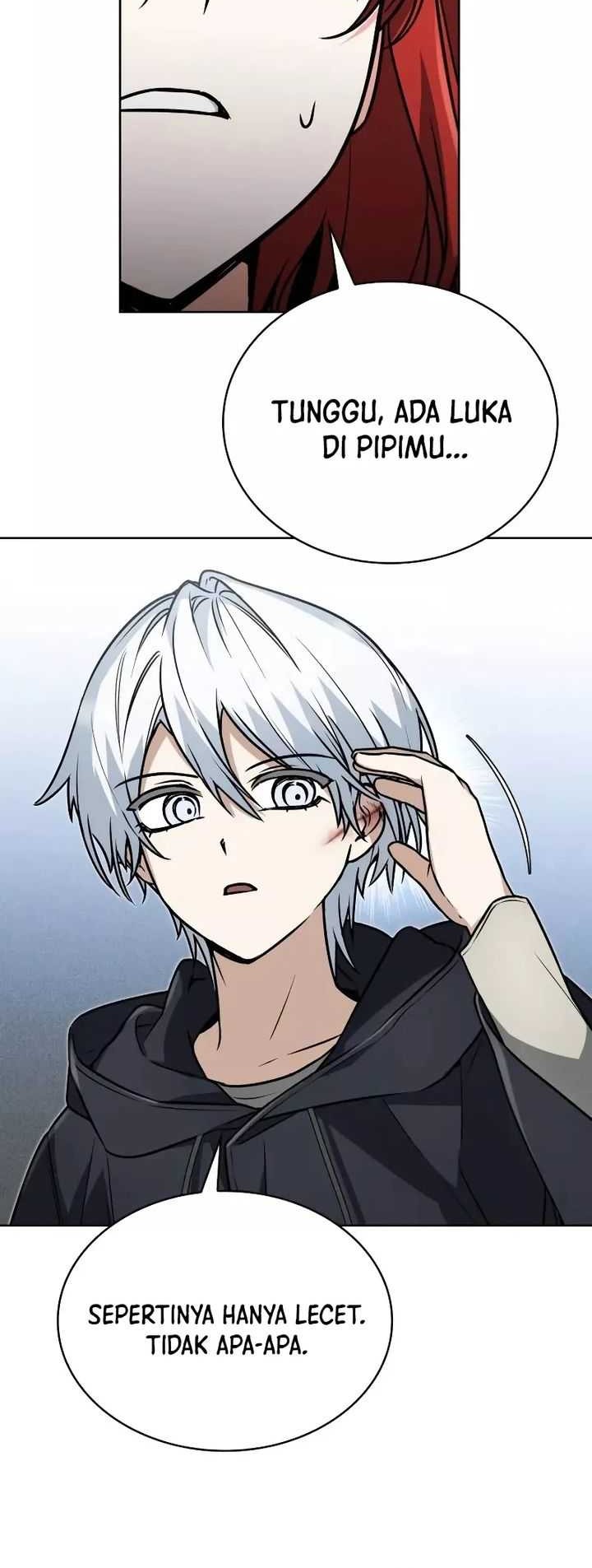 Genius Prismatic Mage Chapter 15 Gambar 33