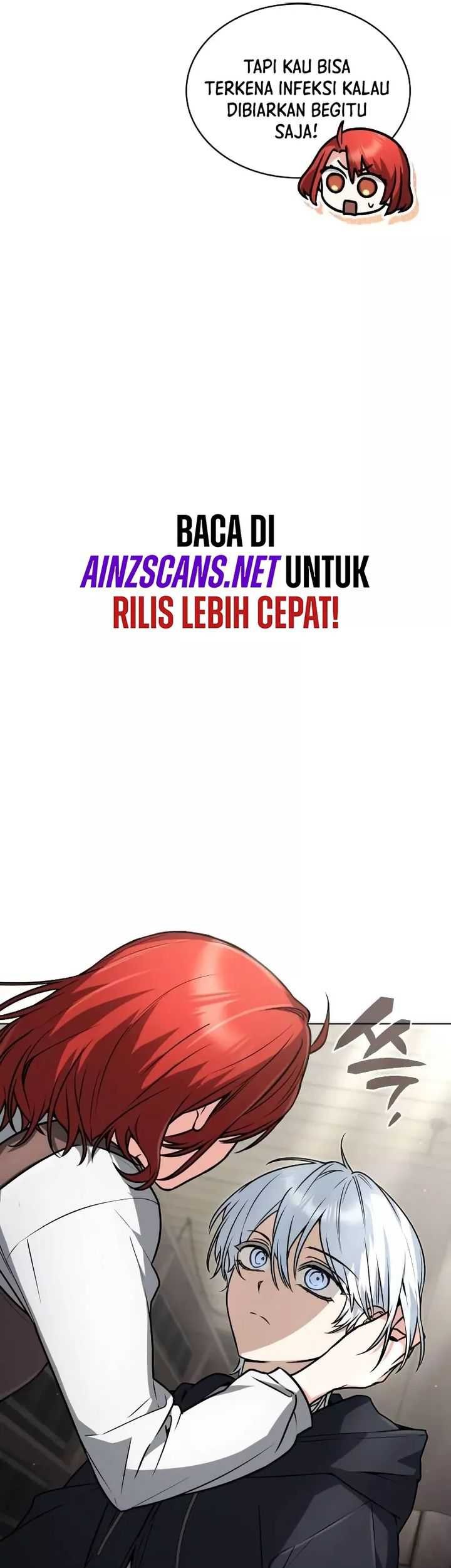 Genius Prismatic Mage Chapter 15 Gambar 34