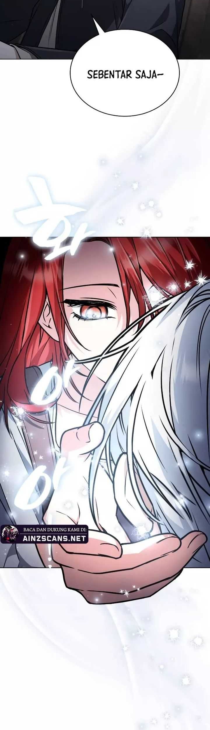 Genius Prismatic Mage Chapter 15 Gambar 35
