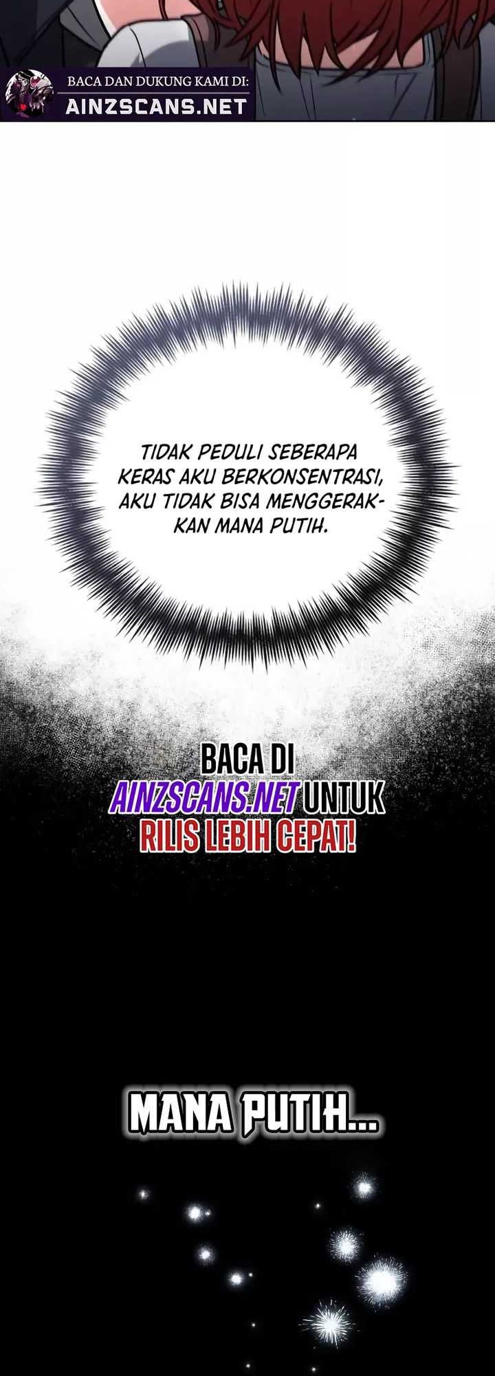 Genius Prismatic Mage Chapter 15 Gambar 39