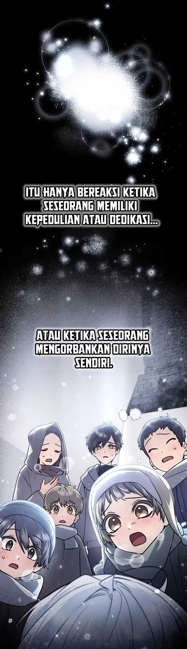 Genius Prismatic Mage Chapter 15 Gambar 40
