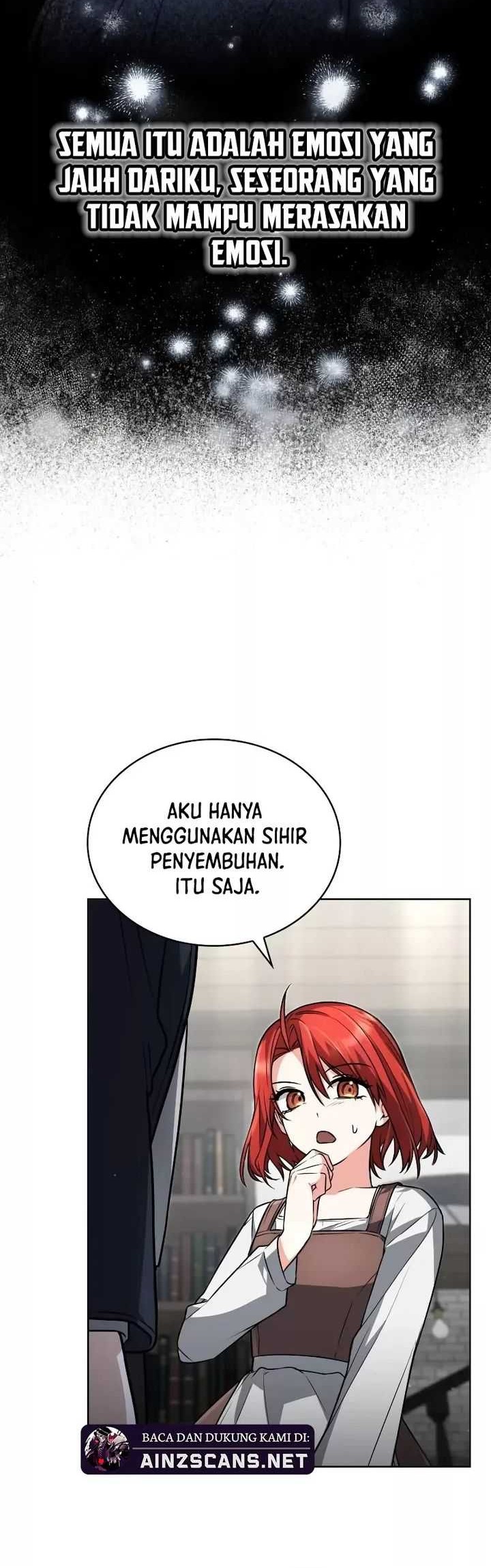 Genius Prismatic Mage Chapter 15 Gambar 41