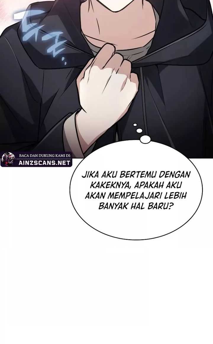Genius Prismatic Mage Chapter 15 Gambar 47