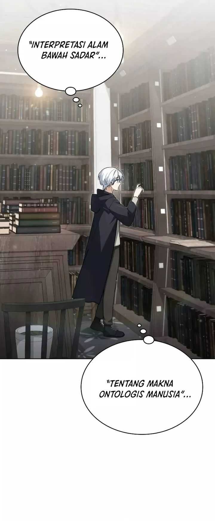 Genius Prismatic Mage Chapter 15 Gambar 50