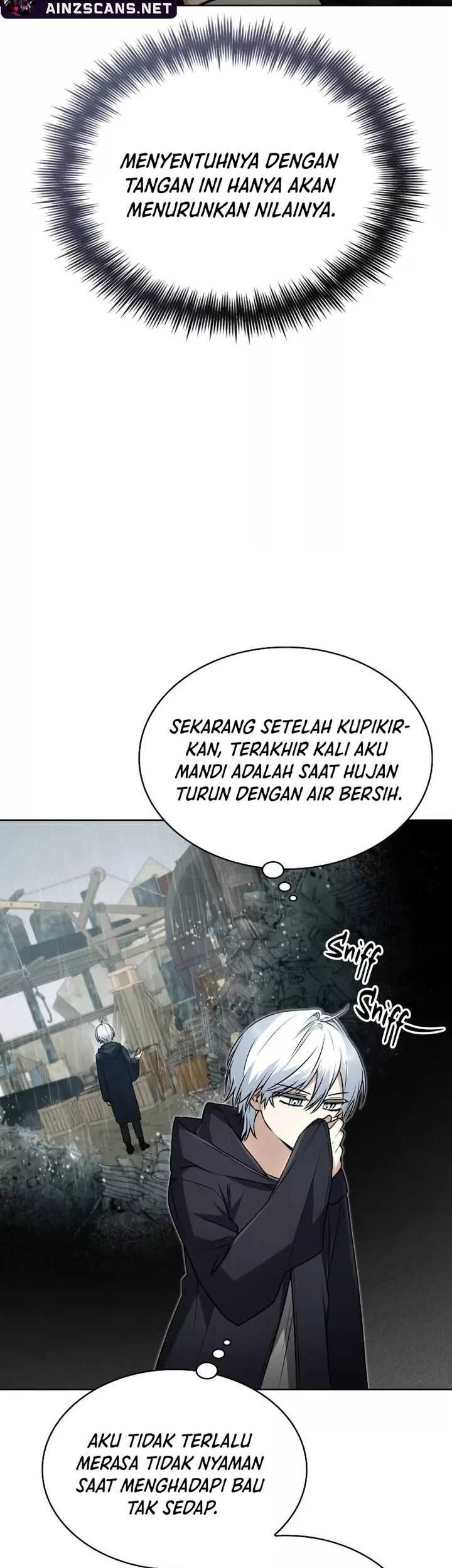 Genius Prismatic Mage Chapter 15 Gambar 52
