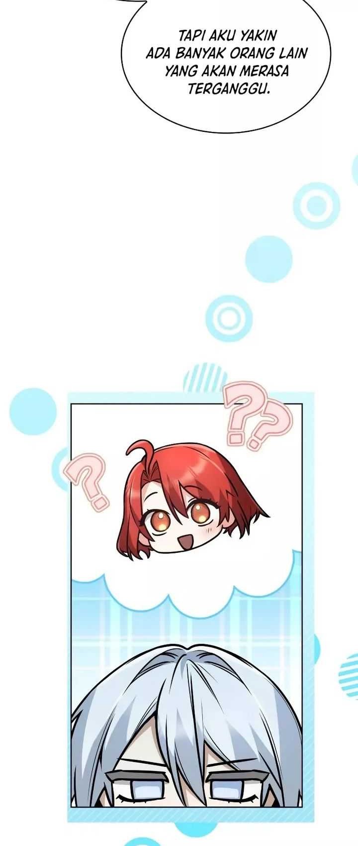 Genius Prismatic Mage Chapter 15 Gambar 53