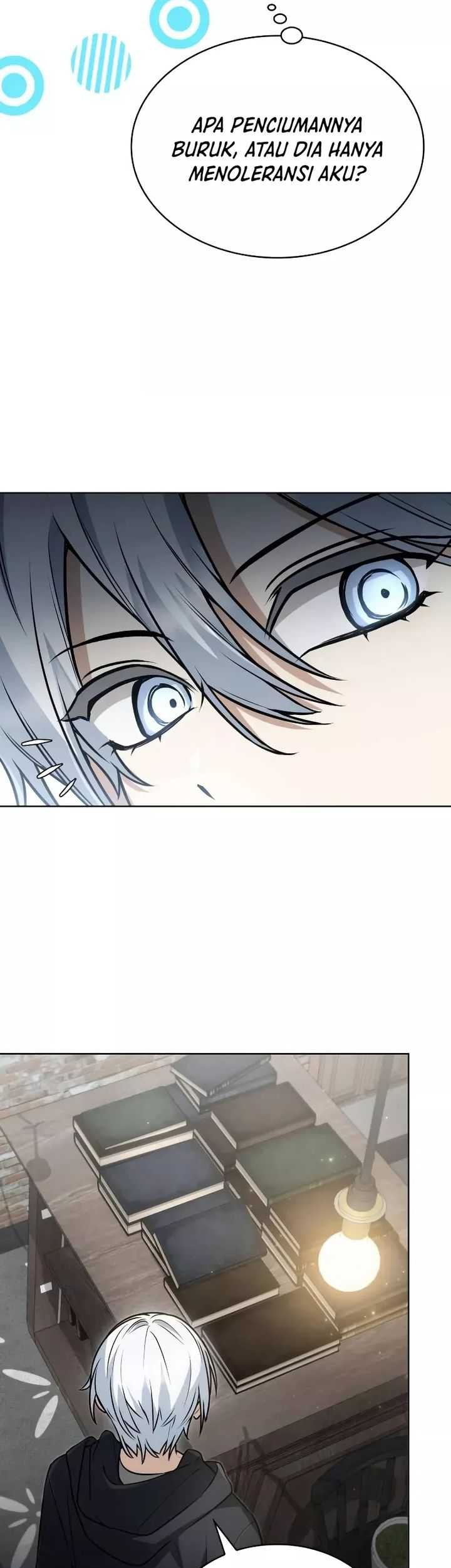 Genius Prismatic Mage Chapter 15 Gambar 54