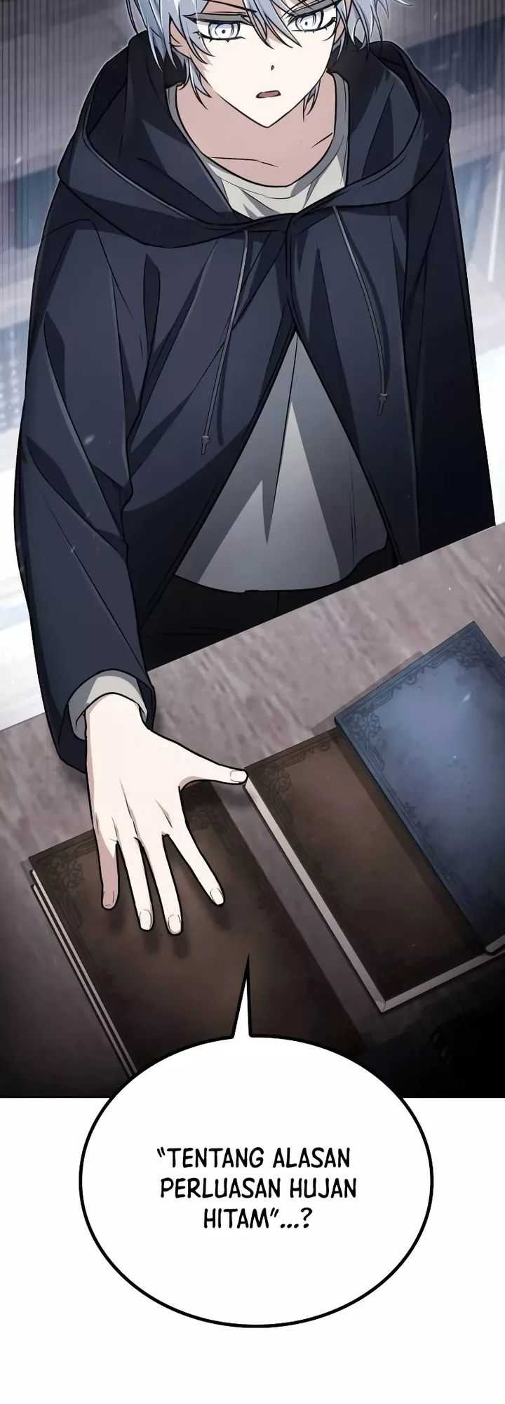 Genius Prismatic Mage Chapter 15 Gambar 56