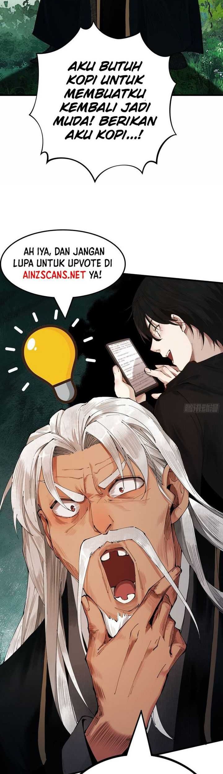 Genius Prismatic Mage Chapter 15 Gambar 58