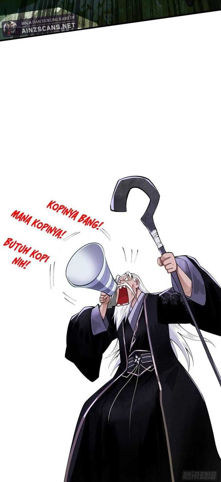 Genius Prismatic Mage Chapter 15 Gambar 61
