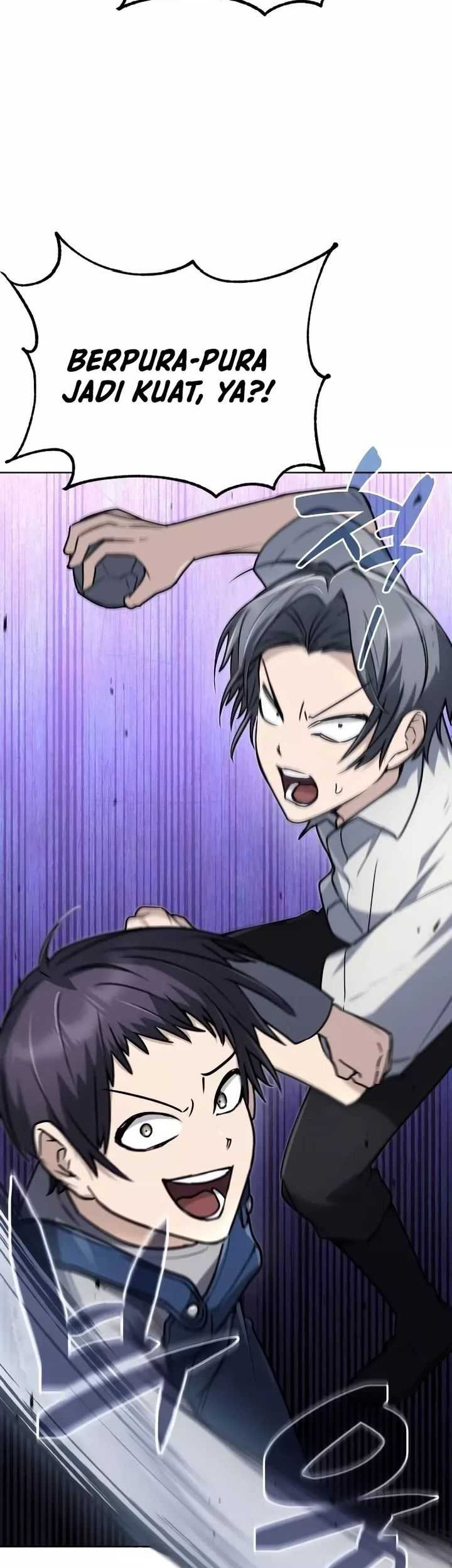 Genius Prismatic Mage Chapter 15 Gambar 5