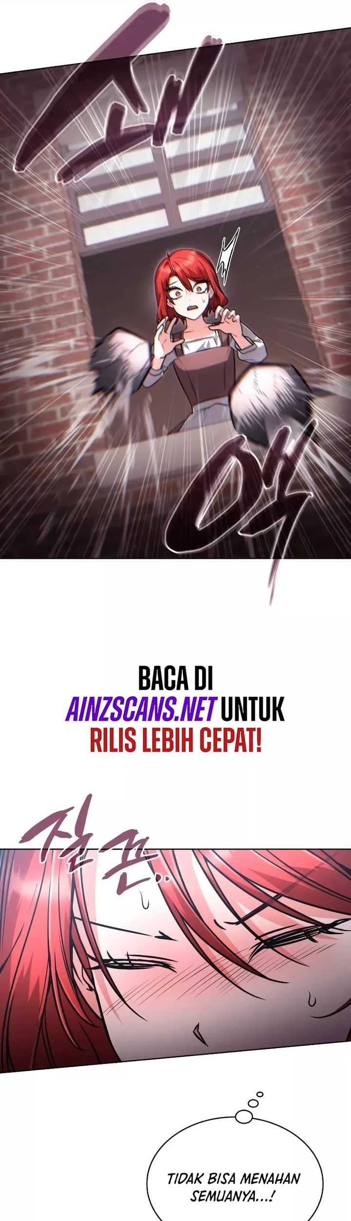 Genius Prismatic Mage Chapter 15 Gambar 7