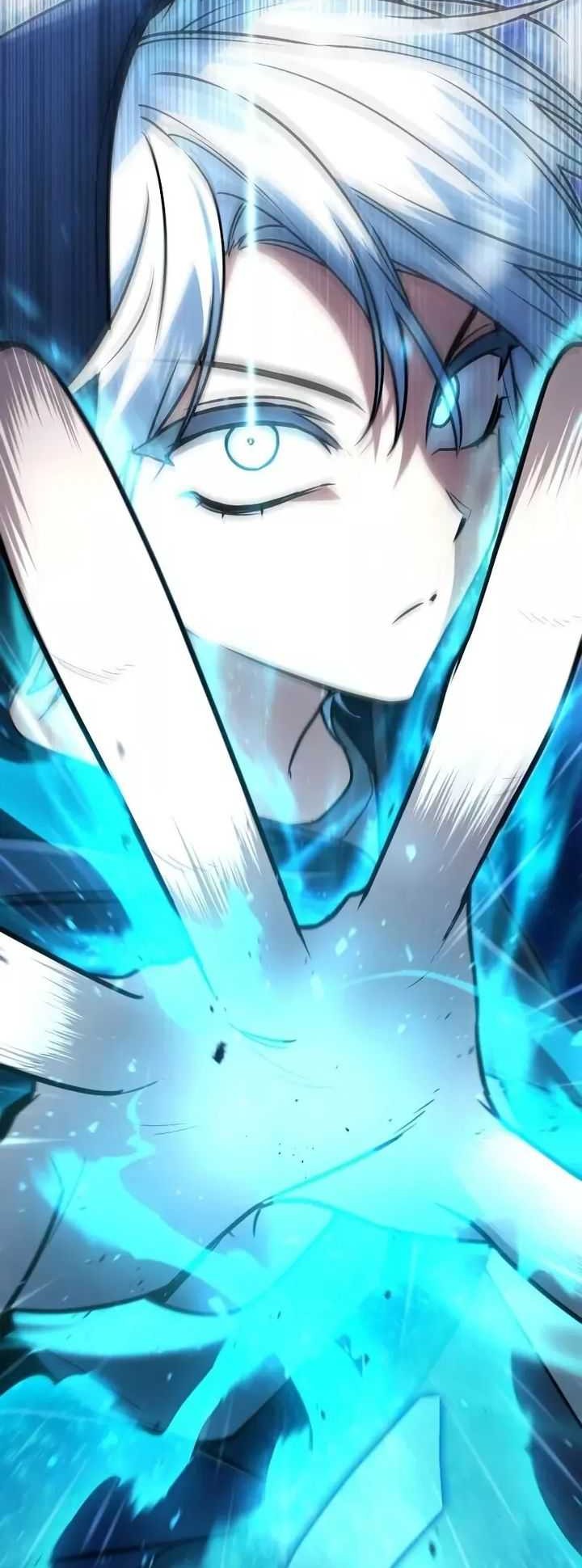 Genius Prismatic Mage Chapter 15 Gambar 9