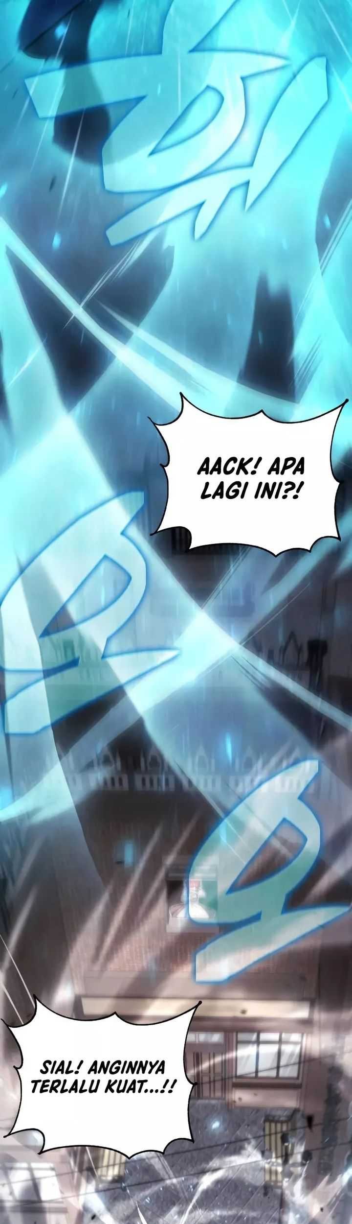 Genius Prismatic Mage Chapter 15 Gambar 10