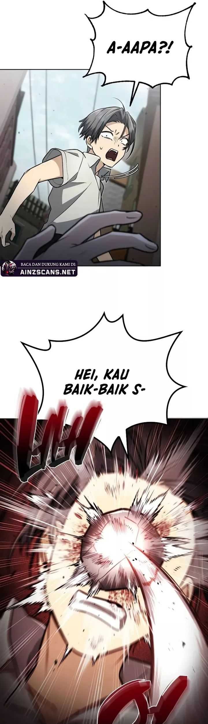 Genius Prismatic Mage Chapter 15 Gambar 13