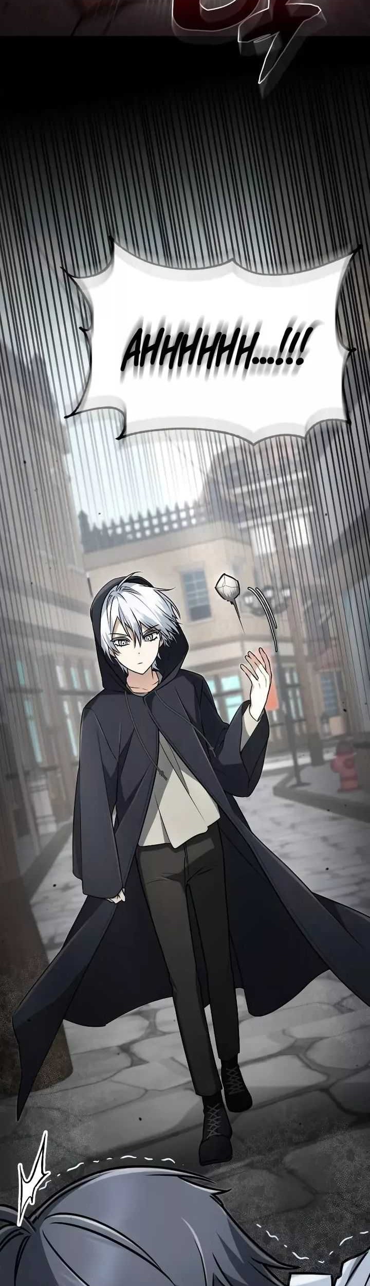 Genius Prismatic Mage Chapter 15 Gambar 14