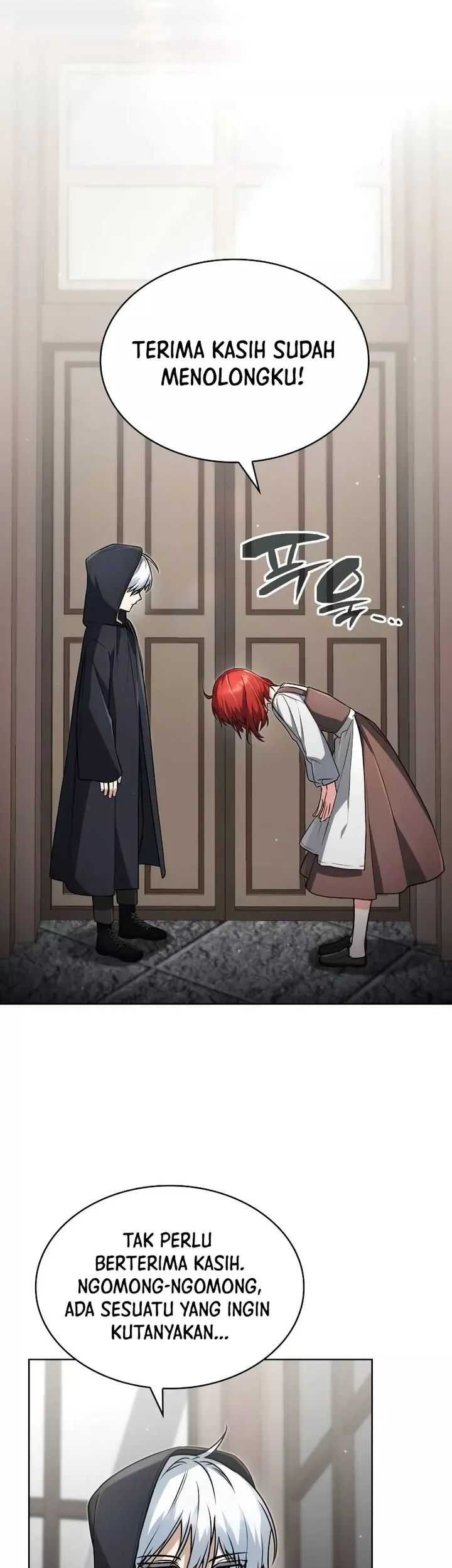 Genius Prismatic Mage Chapter 15 Gambar 19