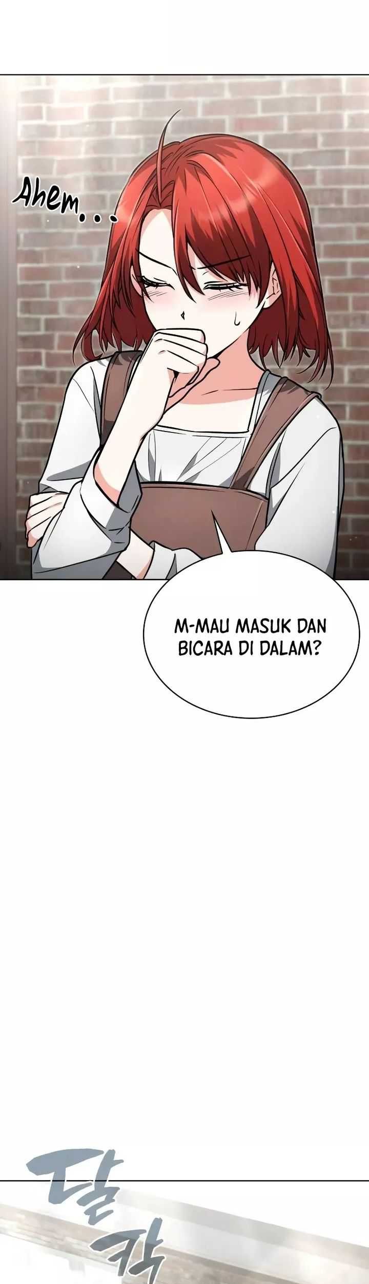 Genius Prismatic Mage Chapter 15 Gambar 22