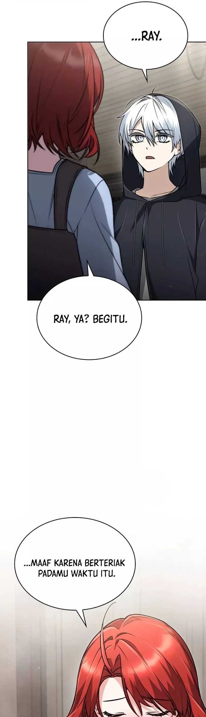 Genius Prismatic Mage Chapter 15 Gambar 25