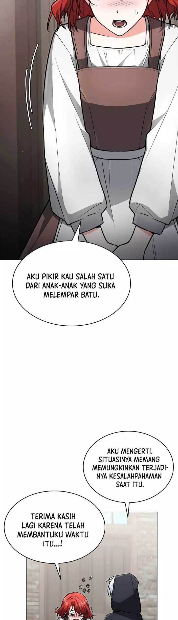 Genius Prismatic Mage Chapter 15 Gambar 26