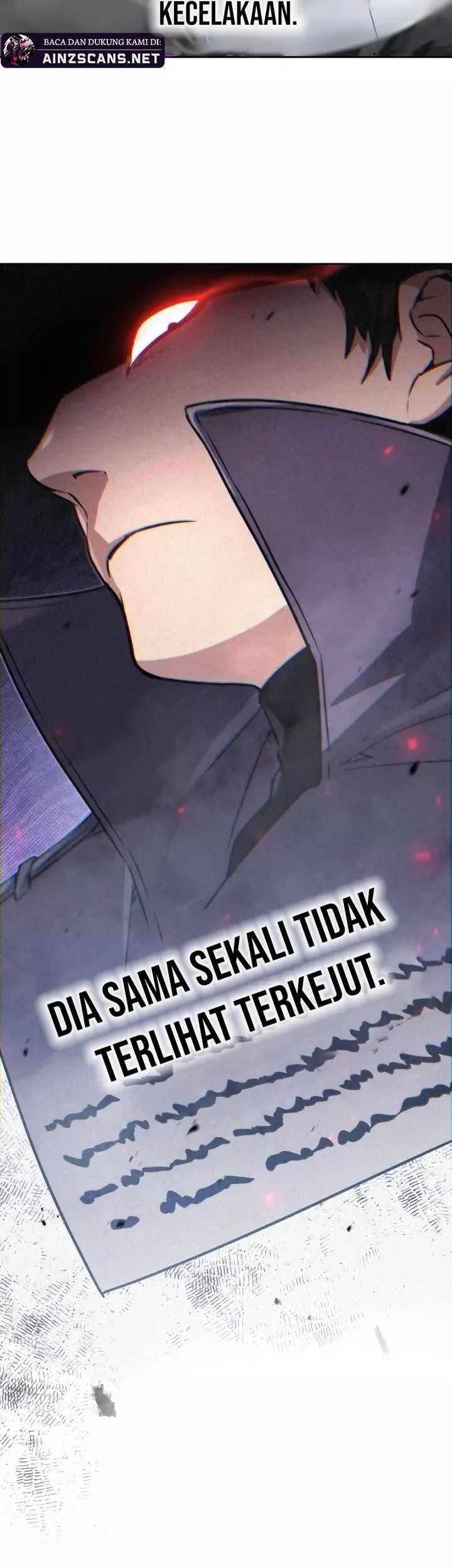 Genius Prismatic Mage Chapter 14 Gambar 28