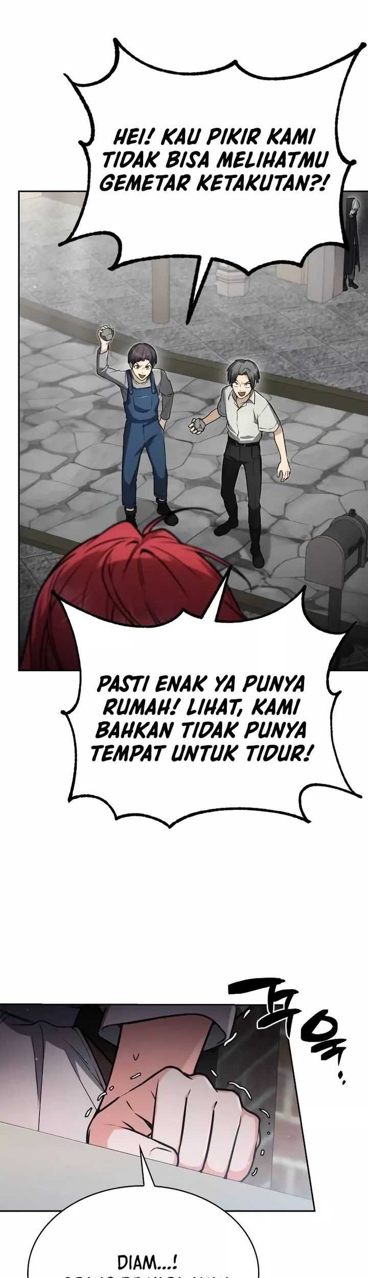 Genius Prismatic Mage Chapter 14 Gambar 38