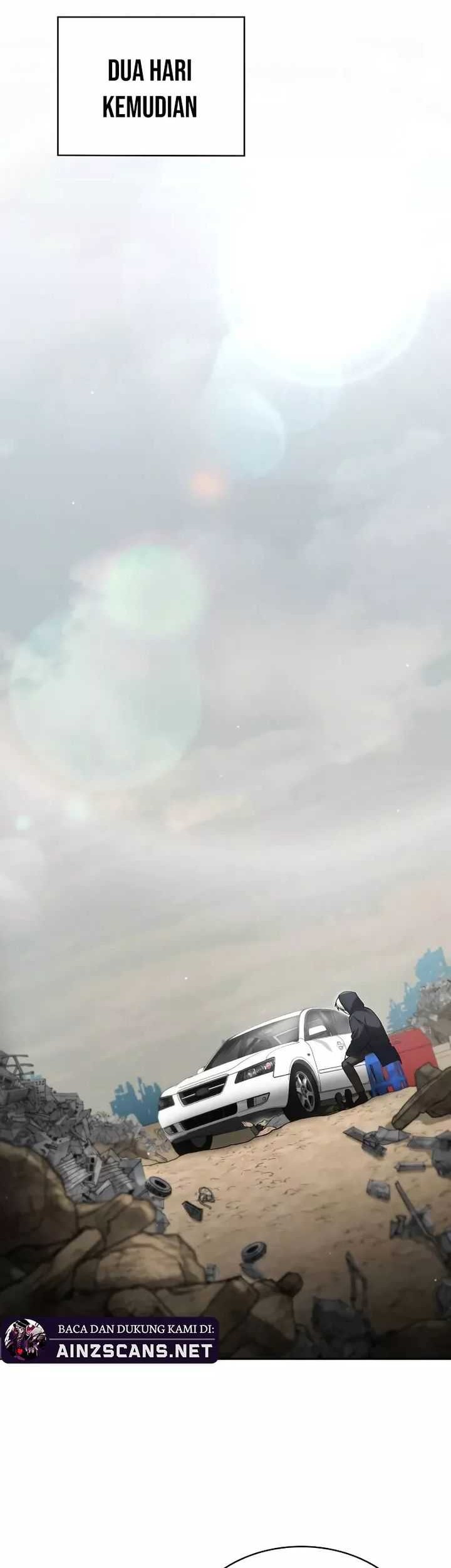 Baca Manhwa Genius Prismatic Mage Chapter 14 Gambar 2