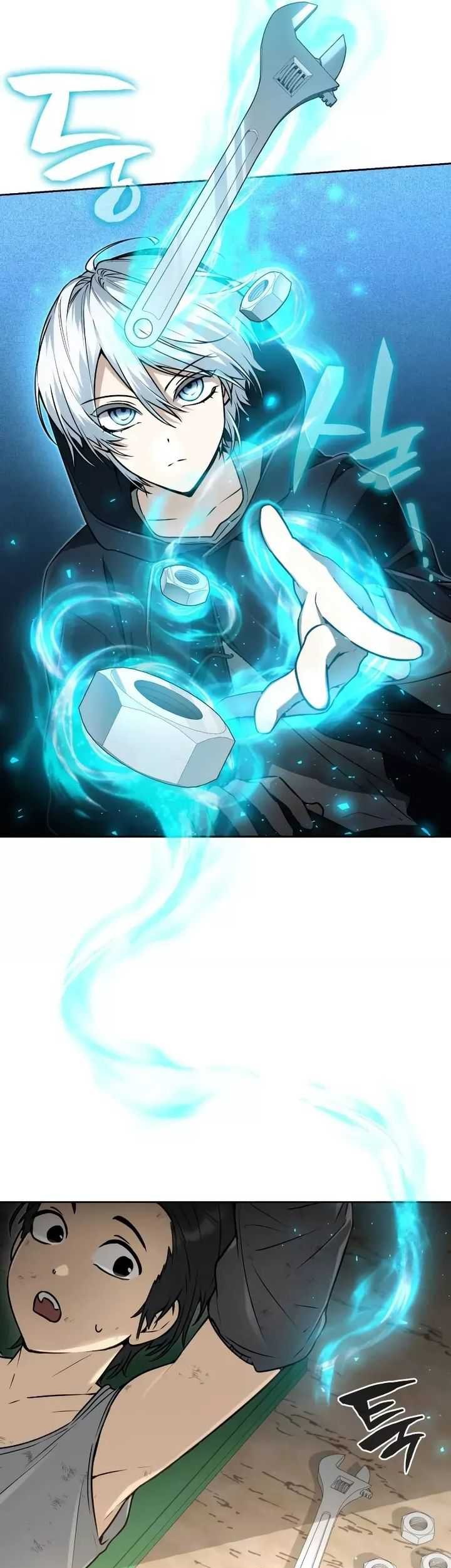 Genius Prismatic Mage Chapter 14 Gambar 7