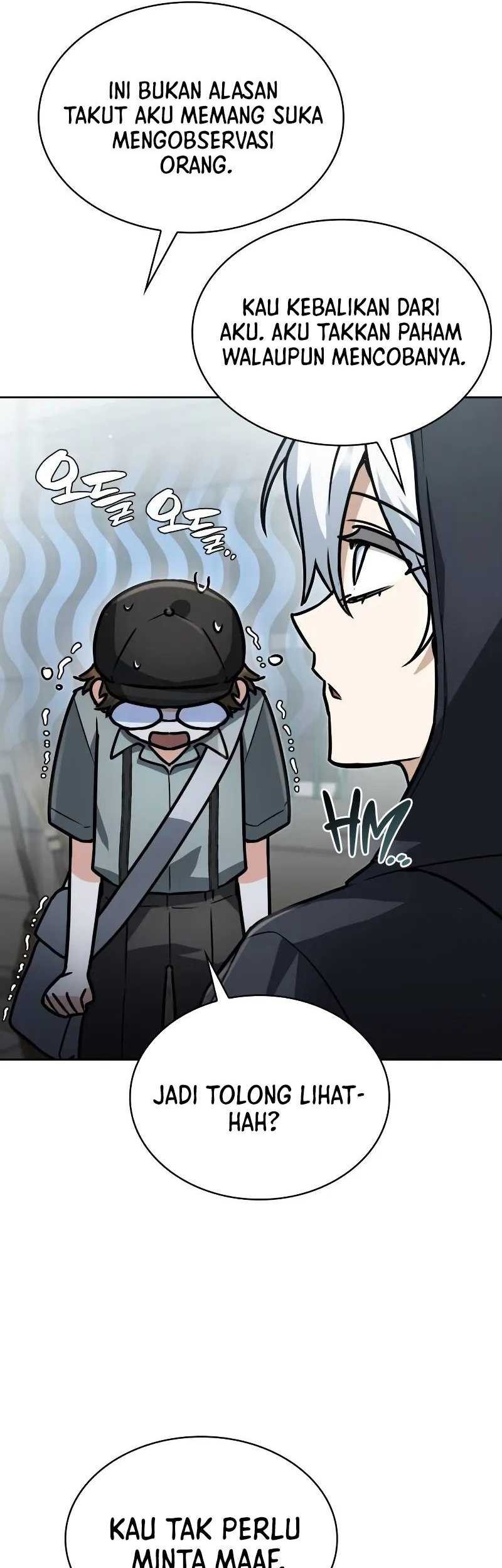 Genius Prismatic Mage Chapter 13 Gambar 28
