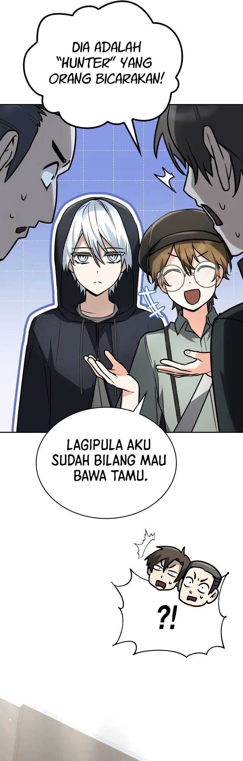 Genius Prismatic Mage Chapter 13 Gambar 34